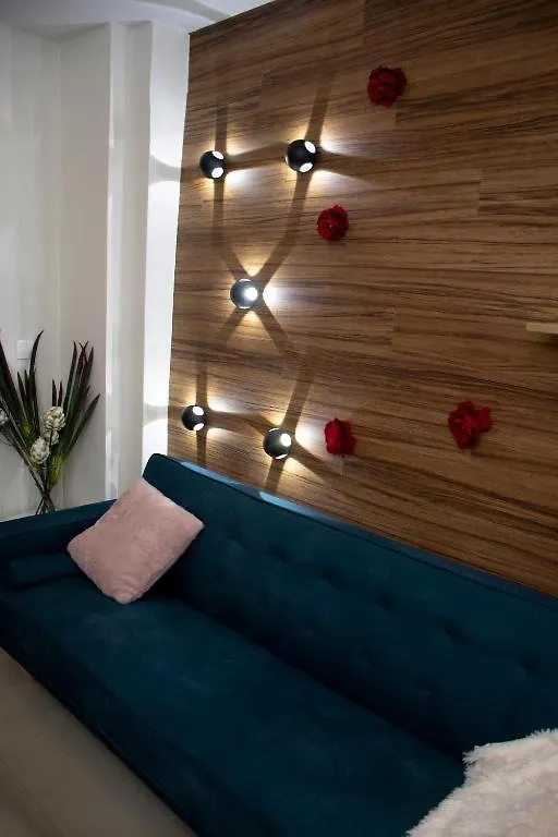 Apartment Ferienwohnung Lily, Nilie Hospitality Mgmt Thessaloniki