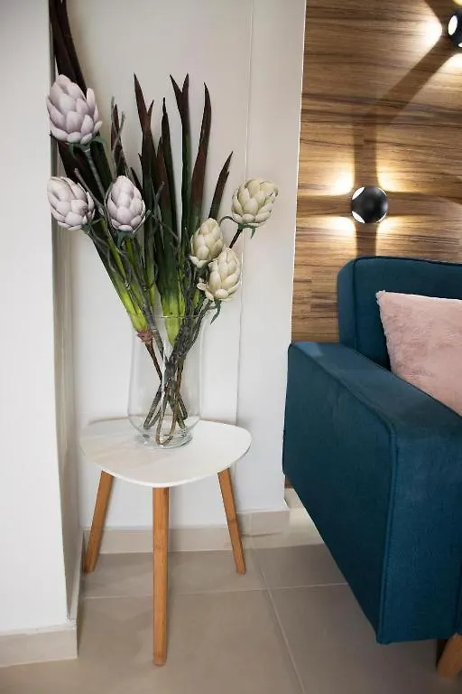 Ferienwohnung Lily, Nilie Hospitality Mgmt Thessaloniki 0*,  Griechenland