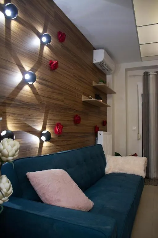 Apartment Ferienwohnung Lily, Nilie Hospitality Mgmt Thessaloniki Griechenland