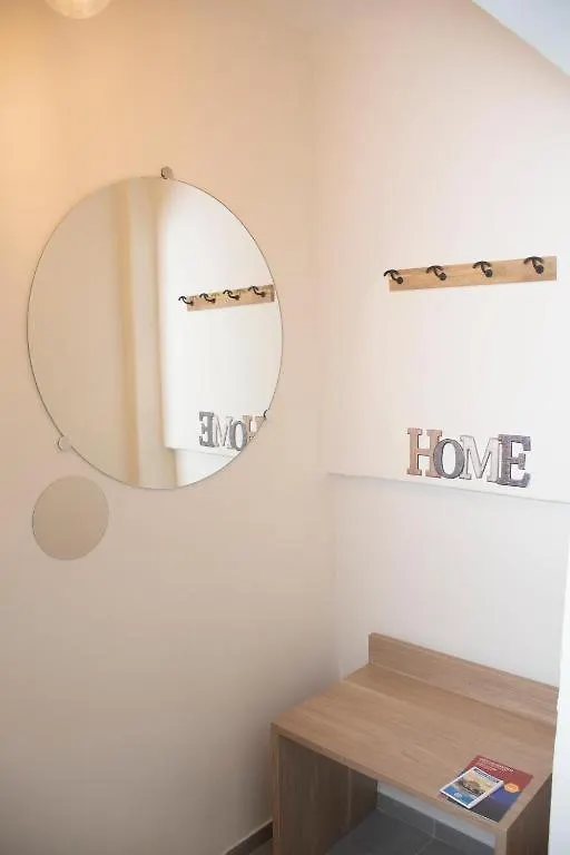 Ferienwohnung Lily, Nilie Hospitality Mgmt Thessaloniki