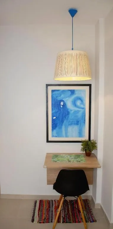 Ferienwohnung Lily, Nilie Hospitality Mgmt Thessaloniki 0*,  Griechenland