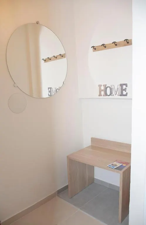 Ferienwohnung Lily, Nilie Hospitality Mgmt Thessaloniki Griechenland