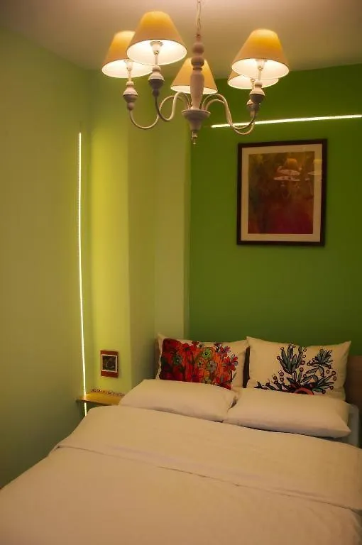 Ferienwohnung Lily, Nilie Hospitality Mgmt Thessaloniki