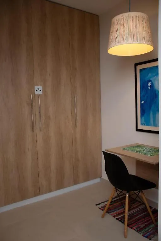 Apartment Ferienwohnung Lily, Nilie Hospitality Mgmt Thessaloniki