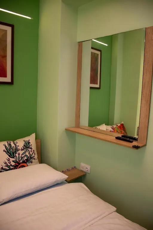 Ferienwohnung Lily, Nilie Hospitality Mgmt Thessaloniki Apartment